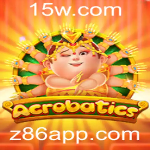 Descubra o Mundo Envolvente do Jogo Acrobatics