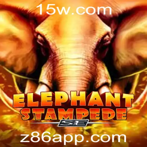 ElephantStampedeSE: Aventura Selvagem no Mundo dos Elefantes Digitais