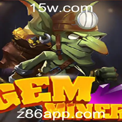 Explorando o Mundo de GemMiner: Aventura e Estratégia com o Selo Z86