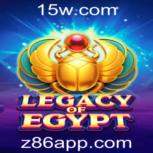 Descubra o Fascinante Mundo de Legacy Of Egypt