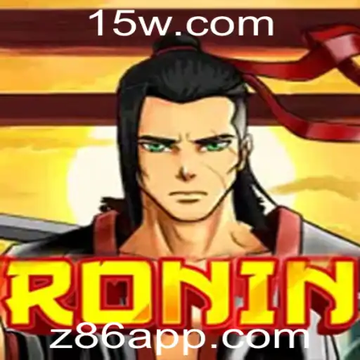 Descubra o Fascinante Mundo de 'Ronin': Um Jogo de Estratégia e Habilidade