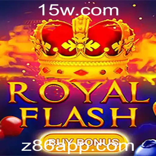 RoyalFlashBuyBonus: Um Mergulho no Mundo do Jogo Inovador