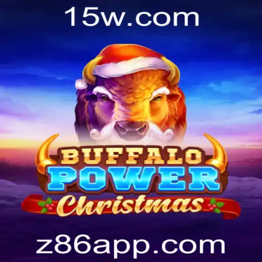 Descubra a Magia do Jogo BuffaloPowerChristmas