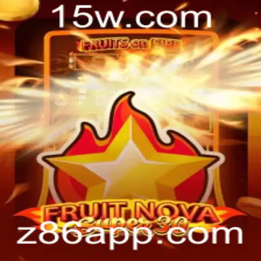 FruitrNovaSupe30: Uma Aventura Colorida com Regras Inovadoras