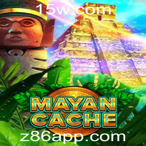 MayanCache: Desvendando o Enigma do Século com z86
