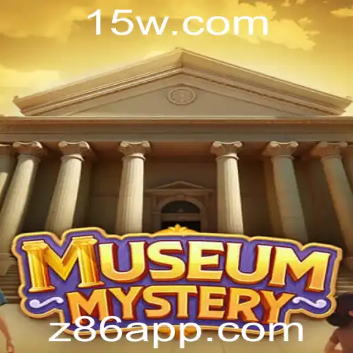 MuseumMystery: A Intrigante Jornada no Mundo da Arte