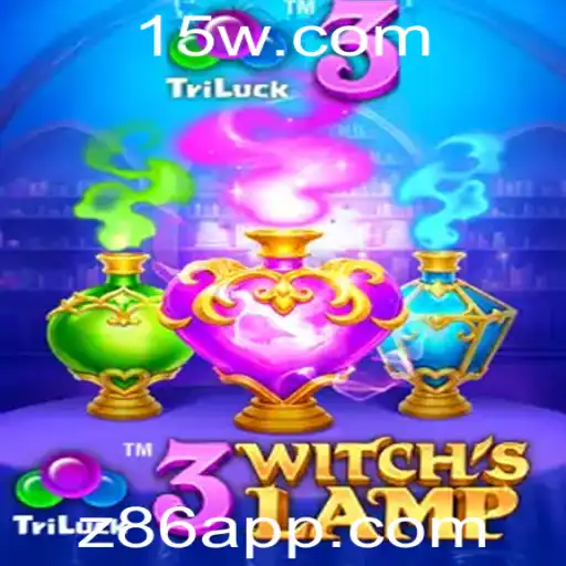 Explorando o Mundo Mágico de 3WitchsLamp: Um Guia Completo