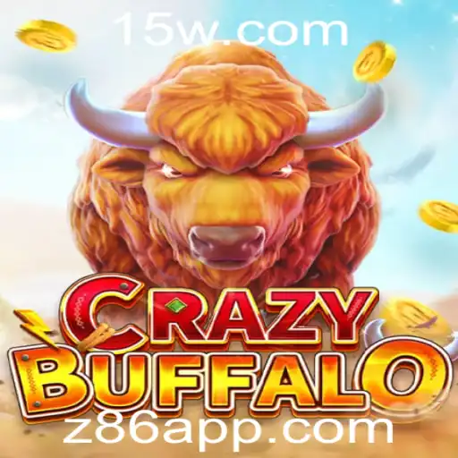 Descubra a Aventura Incrível de CRAZYBUFFALO