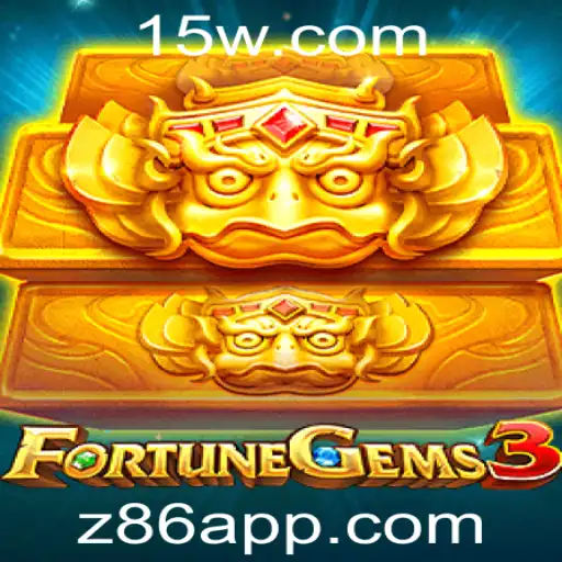 FortuneGems3: Descubra o Mundo dos Tesouros Virtuais