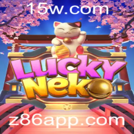 Explorando o Mundo Encantado do Jogo LuckyNeko