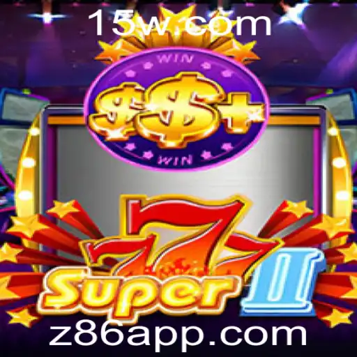 Explorando o Universo de Super777II