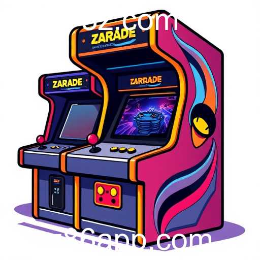 A Indelével Influência dos Jogos de Arcade