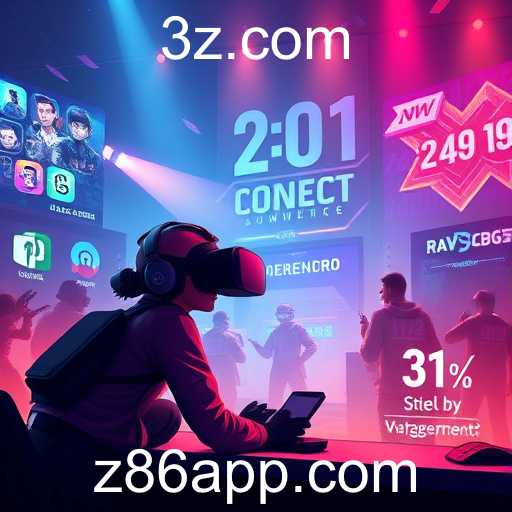 A Revolução do Jogo Digital: Z86 Impulsionando a Inovação