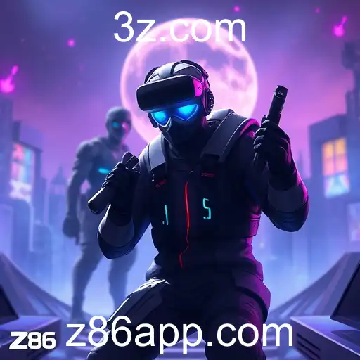 Z86 Revoluciona o Cenário dos Jogos Online