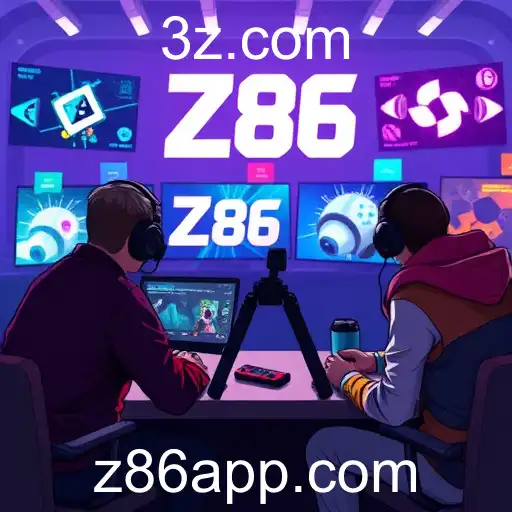 Tendências e Inovações em Z86