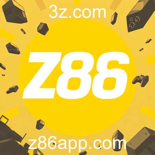 A Revolução do Mercado de Jogos com a Palavra-chave 'z86'