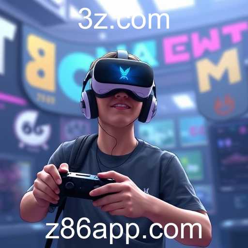 O Impacto do Z86 na Indústria dos Jogos em 2025