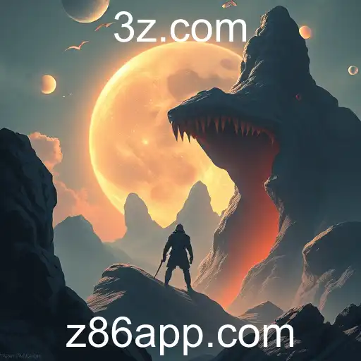 O Impacto da Z86 no Cenário dos Games Online