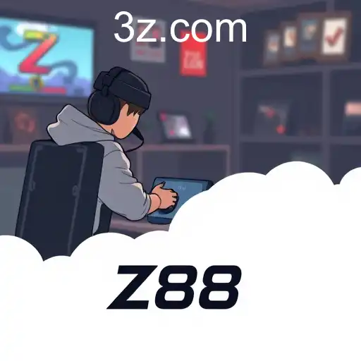 O Impacto de Z86 no Mundo dos Jogos em 2025