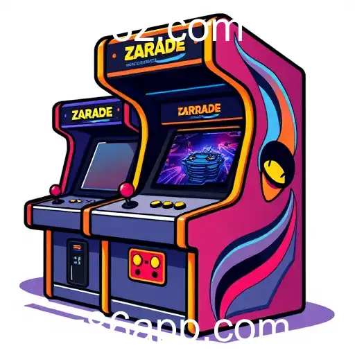 Novo Horizonte para o Z86: Plataforma Revolucionária no Cenário de Jogos