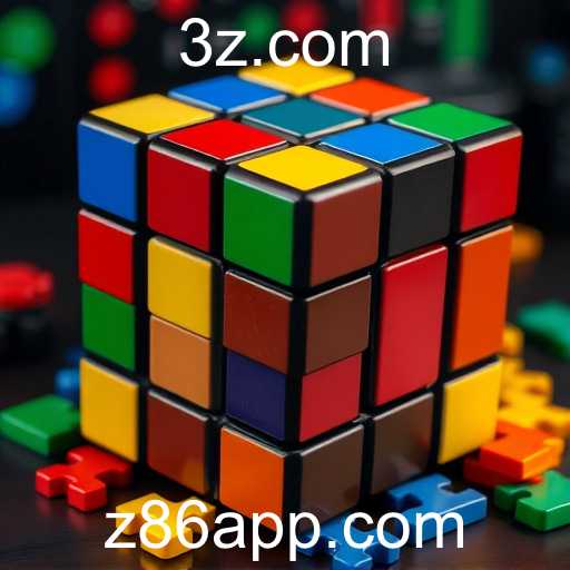 A Fascinante Jornada dos Jogos de Quebra-Cabeça no z86