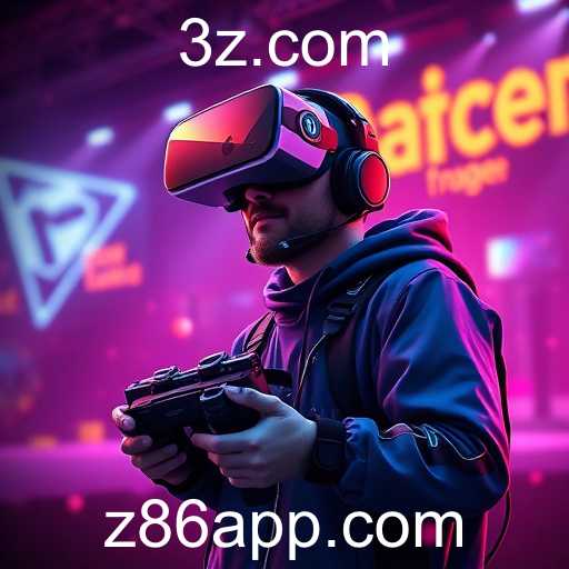 A Revolução dos Jogos em Z86: Tendências e Impactos