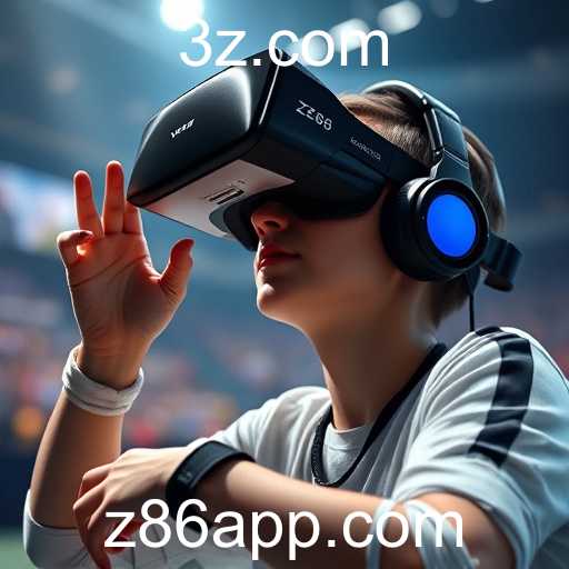 Inovações no Mundo dos Jogos de Z86