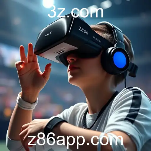 Inovações no Mundo dos Jogos de Z86