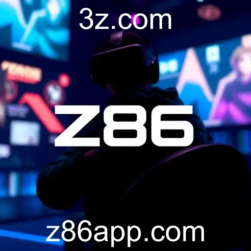 Z86: A Revolução dos Jogos em Solo Brasileiro