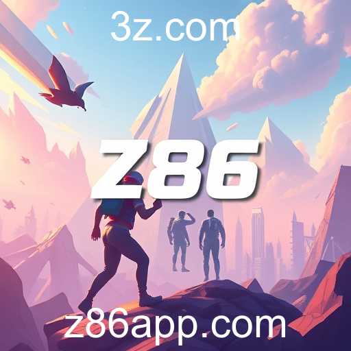 Z86 Revoluciona o Mundo dos Jogos em Português