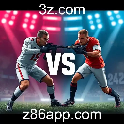 Z86 Alcança Novos Patamares no Mundo dos Jogos