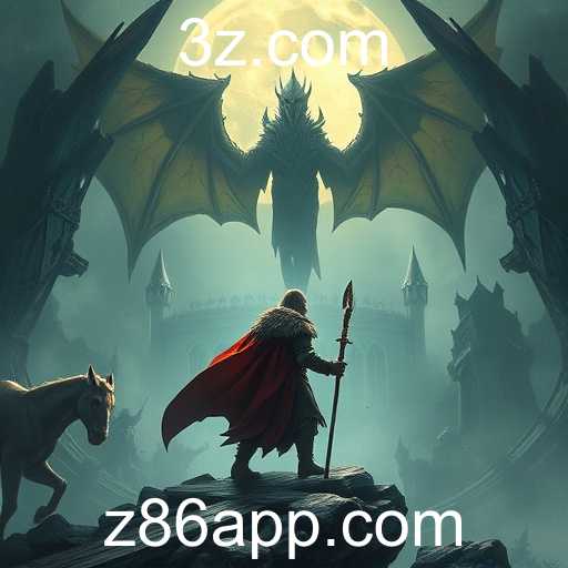 Z86: Revolução no Mundo dos Jogos Digitais