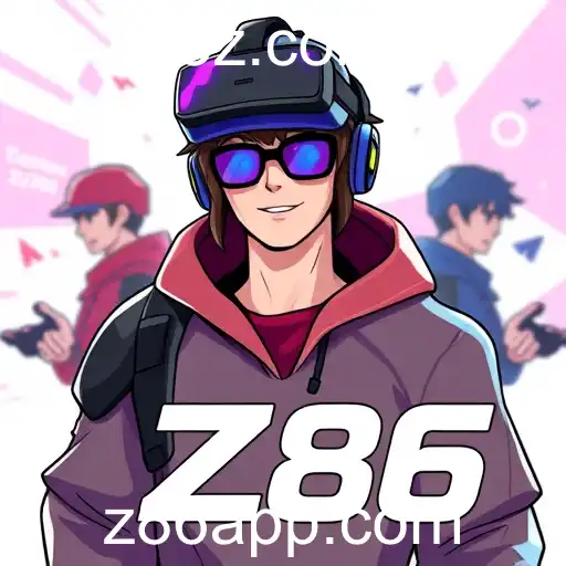 Nova Era para o Z86: O Futuro dos Jogos Online