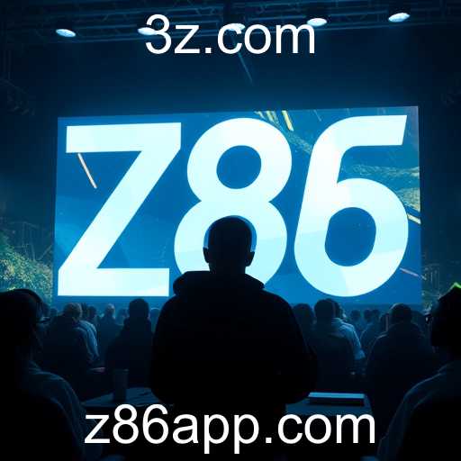 Z86 e o Crescimento dos Jogos em 2025