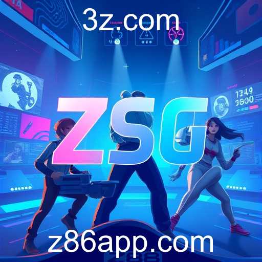 Z86: O Centro do Universo dos Games em 2025