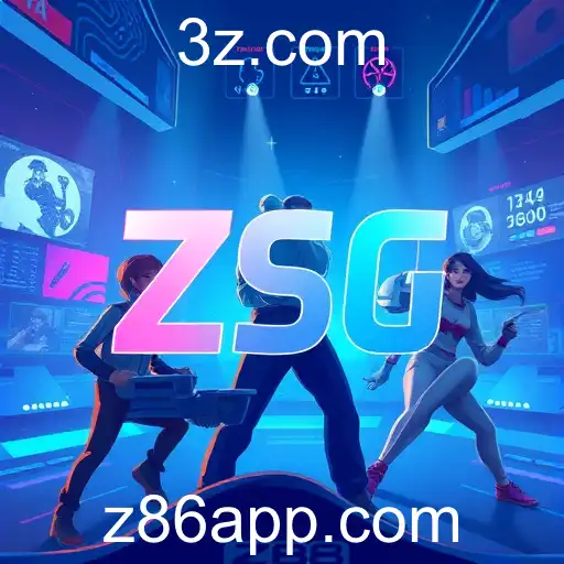 Z86: O Centro do Universo dos Games em 2025