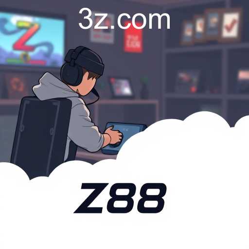 Z86 Revoluciona o Cenário de Jogos Online