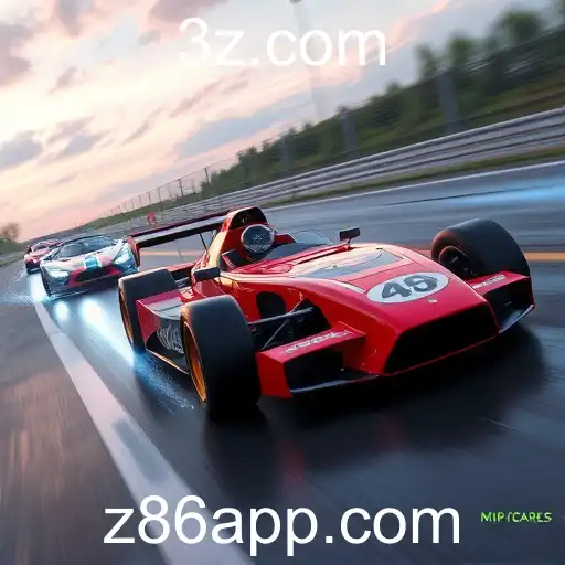 Z86: A Revolução no Mundo dos Jogos Online