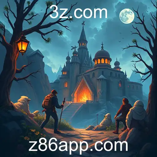 A Revolução do z86 nos Jogos Online