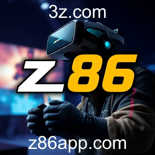 A Ascensão do Portal z86 no Cenário de Jogos