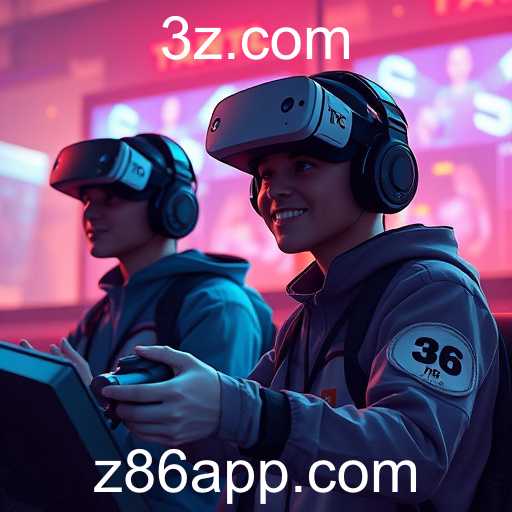 Z86: A nova fronteira dos jogos online em português