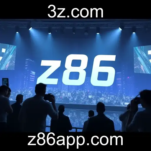 Z86: O Jogo que Revoluciona a Indústria em 2025