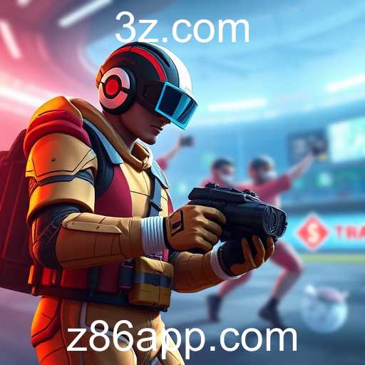 Z86: Revolução no Mundo dos Jogos em 2026