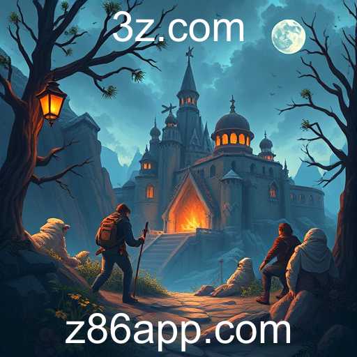 A Ascensão do Z86: Revolucionando o Cenário dos Jogos Online