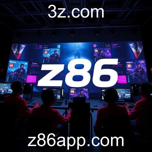 Tendências e Desafios do Z86 em 2026