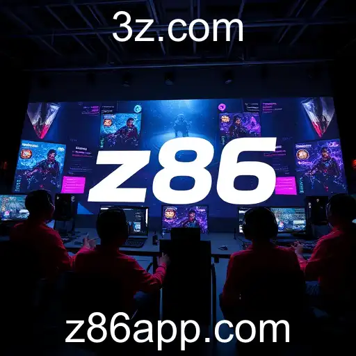 Tendências e Desafios do Z86 em 2026