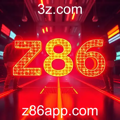 Z86: Inovações e Tendências no Mundo dos Jogos