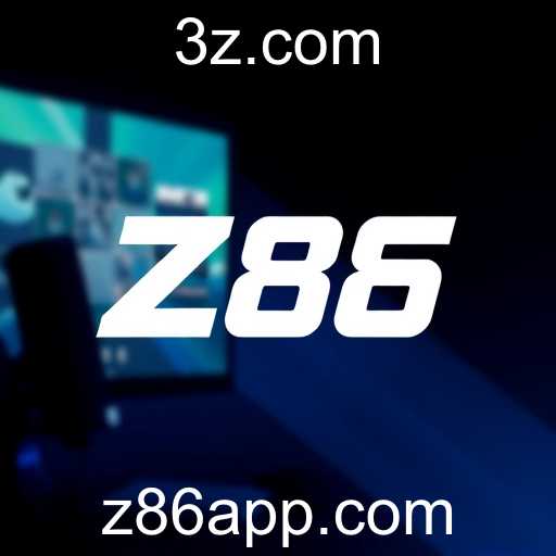 Z86 Revoluciona o Mercado de Jogos Online