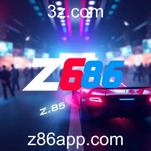 Ascensão e Impacto de Z86 no Mundo dos Jogos