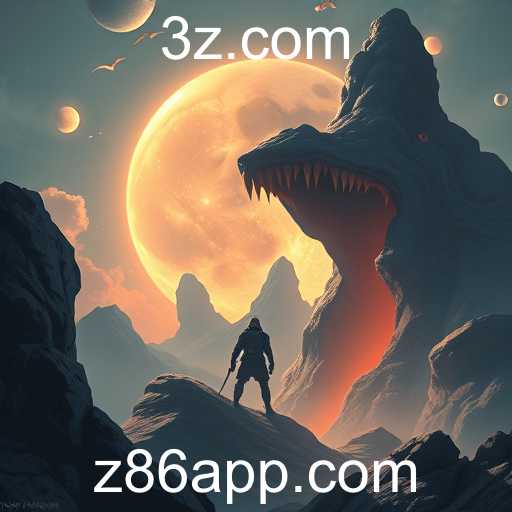 Z86: O Jogo que Revoluciona o Cenário em 2025